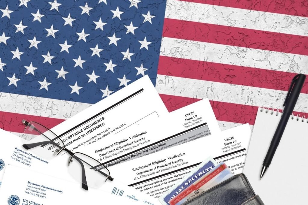 Amerikai letelepedési tudnivalók magyaroknak I Együtt Angolul