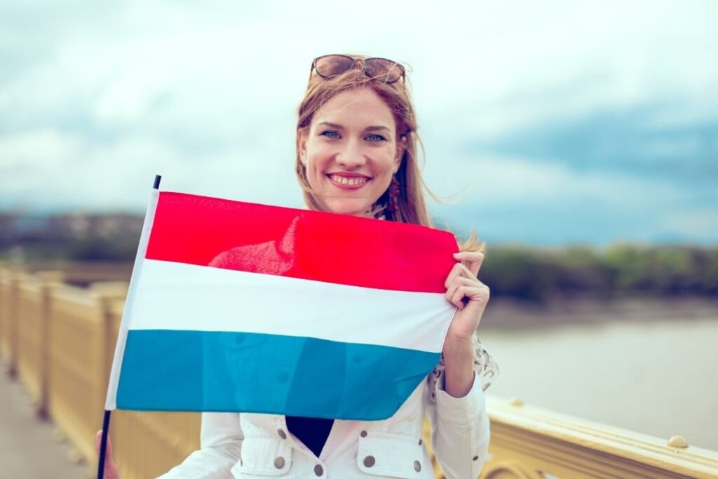 Letelepedés Hollandiában magyaroknak útmutató I Együtt Angolul
