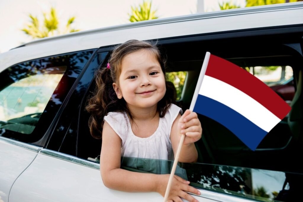 Holland állampolgárság megszerzése magyaroknak I Együtt Angolul