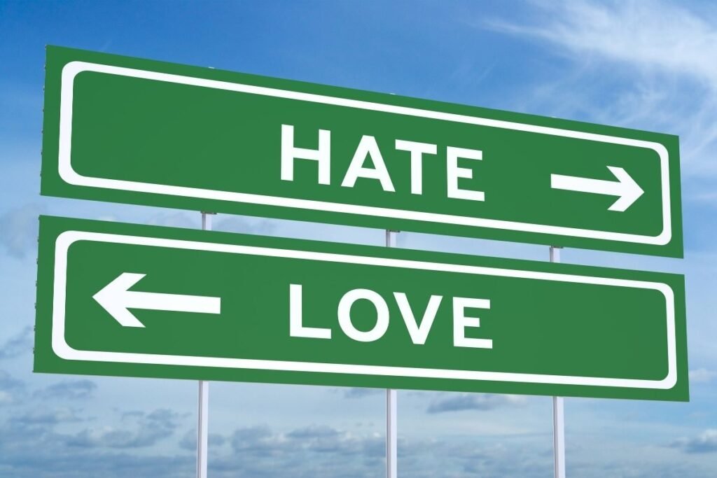 Stative verbs love hate know want használata I Együtt Angolul