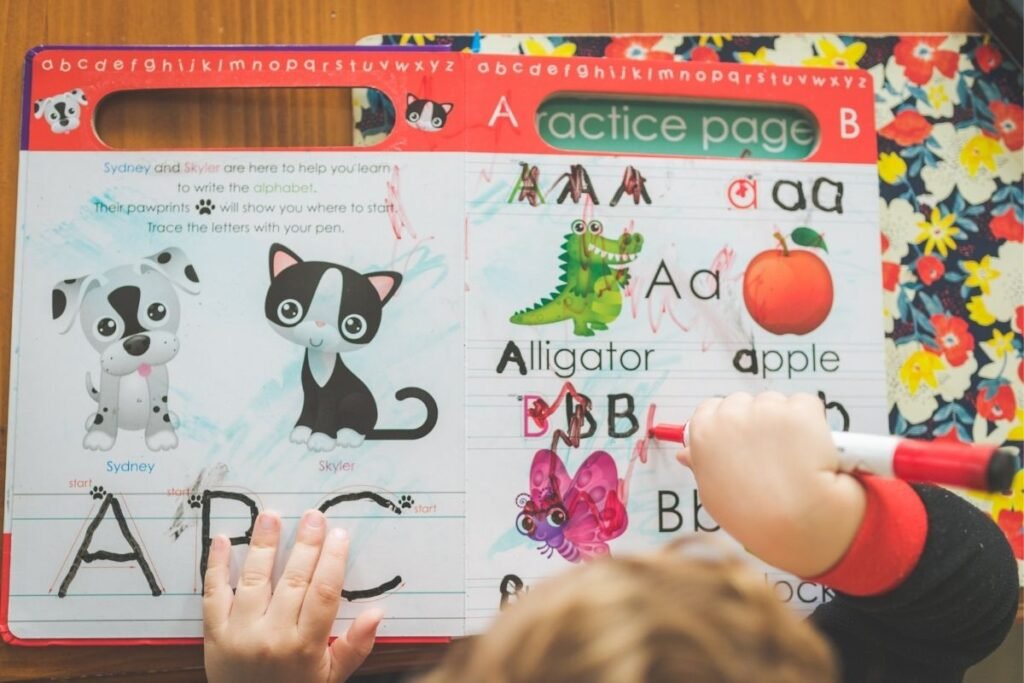 Angol ábécé betűk és kiejtés kezdőknek I Együtt Angolul