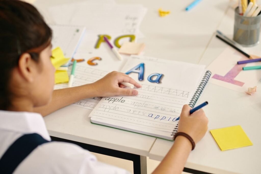 Angol alphabet betűk kiejtéssel kezdőknek I Együtt Angolul