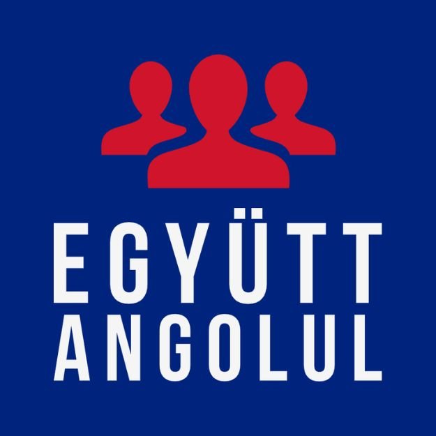 Együtt Angolul nyelviskola